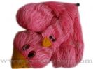 Детска плюшена играчка Марионетка Пате - различни цветове 2